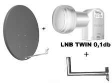 Satellite dish antenna 4k - antenna,