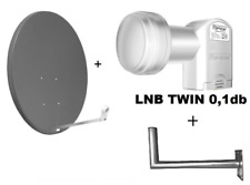 SATELLITE DISH ANTENNA HD 4K