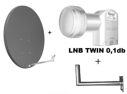 Satellite dish antenna 4k - antenna, hd