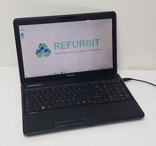 Toshiba Satellite Pro C660D-185 - AMD E-350 1.6GHz - 4GB Ram - 15.6" - 320GB ...