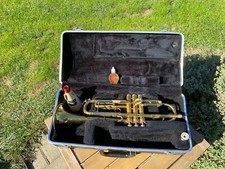 Vintage 1961 Conn Director