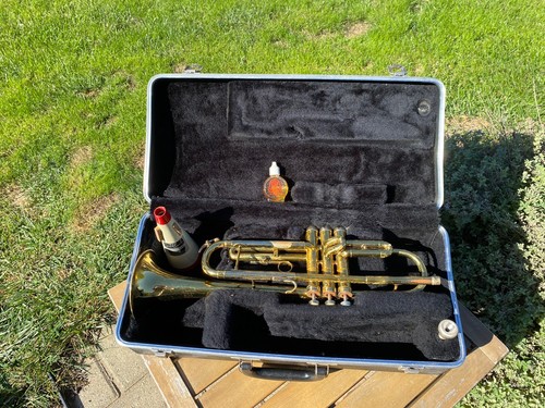 Vintage 1961 conn - vintage, director