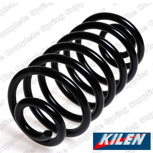 Kilen rear suspension - rear,