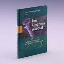 The Allegheny Woodrat
