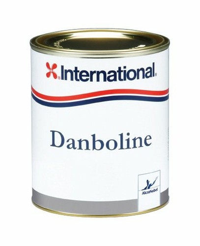 International danboline boat - international,