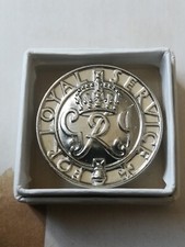 Unissued Original WW2 Kings