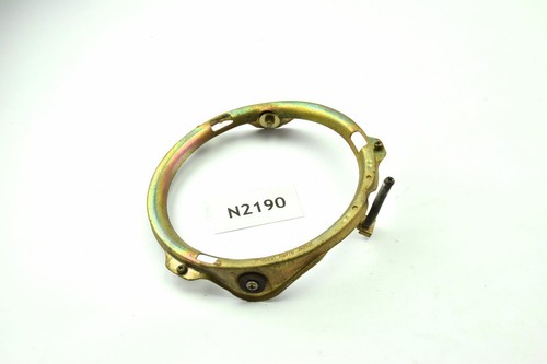 Yamaha 500 2j4 headlight - sr,