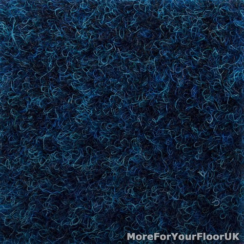 Midnight blue extra - blue,