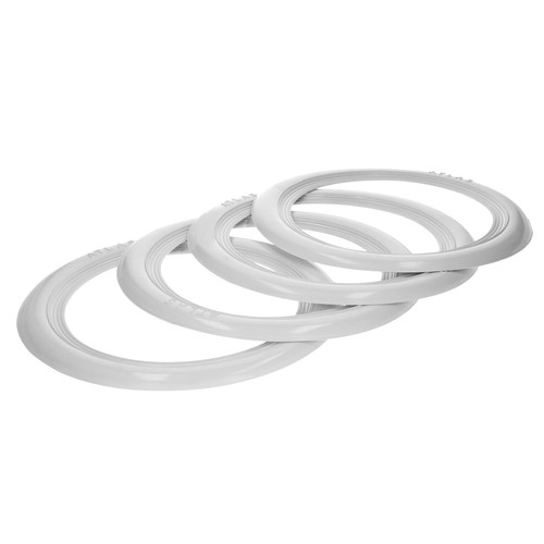 15in whitewall tyre - tyre, 4