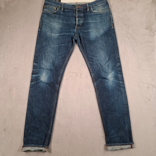 Hiut denim jeans - jeans, mens