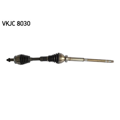 For volvo drive shaft right - for,