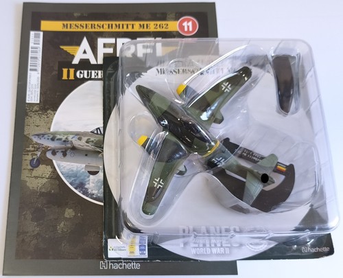 Aircraft hachette wwii 72 - hachette, 1/72