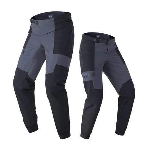 Men motocross riding - riding, pants