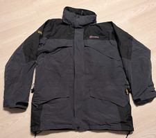 Berghaus Glacier Peak XCR