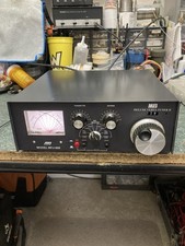 MFJ-969 DELUXE VERSATUNER II
