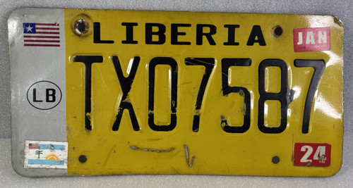 Republic liberia liberian - republic,