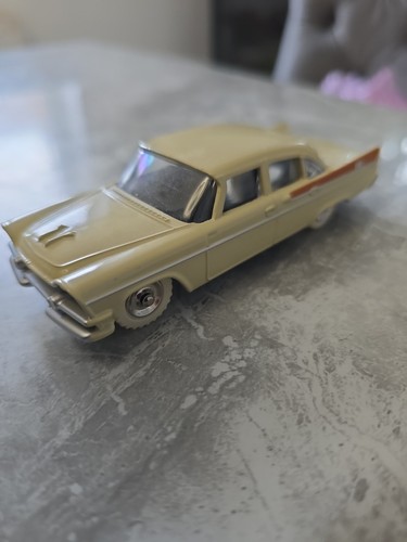 Dinky toys deagostini mattel - toys,
