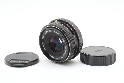 Mint pentax smc - pentax, pentax-m