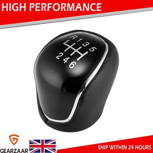 Speed gear knob - speed,
