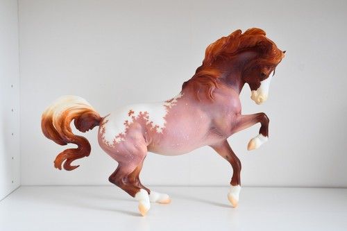 Breyer chevalier 125 - breyer, made