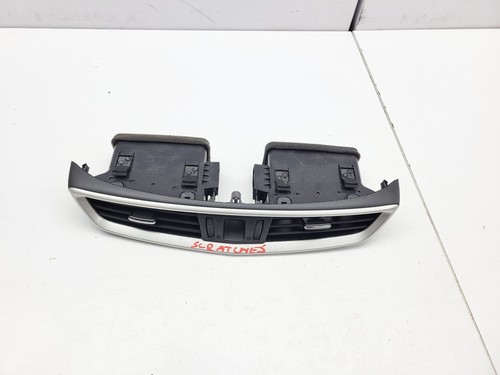Dashboard air vent grille - air,