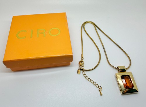 Ciro gold plated golden - ciro,
