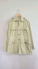 Vintage 70s Khaki Tan Beige