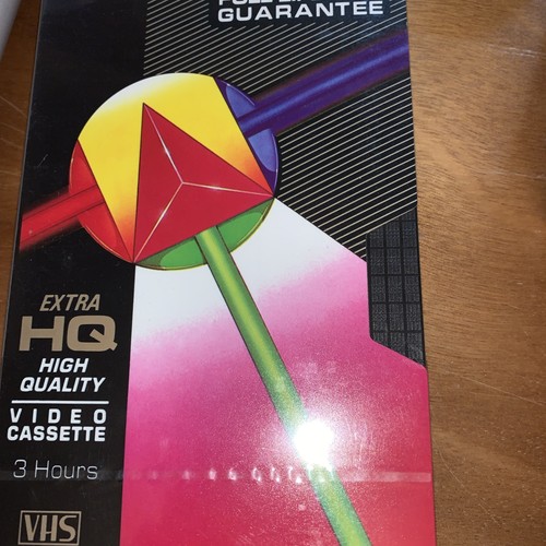 Vintage memorex 180 vhs - vintage, e-180