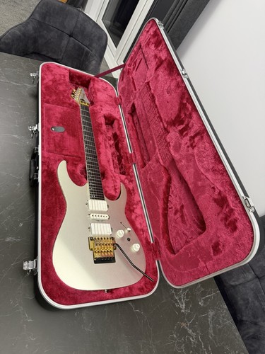 Ibanez prestige rg5170g - ibanez,