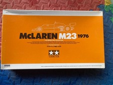tamiya 20062 1976 McLaren M23