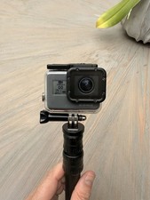 GoPro HERO5 4K Video Action
