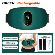 Body Slimming Belt Electric