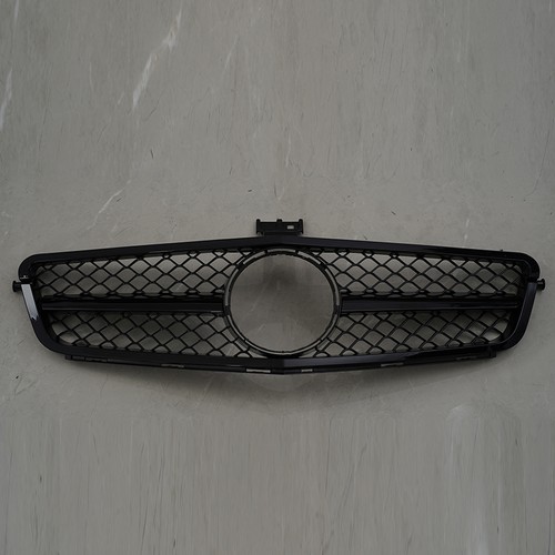 For mercedes class - for, w204