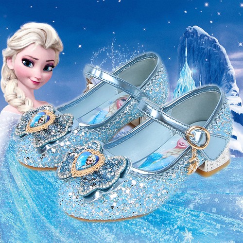 Kids girls elsa princess fancy - kids,