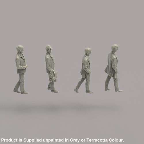 Mm1009b the beatles crossing - mm1009b,