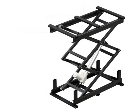 Small electric lifting - small,