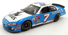 Action 1/24 Scale Diecast