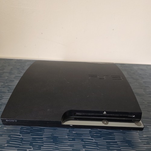 Sony ps3 slim 160gb cech - sony,