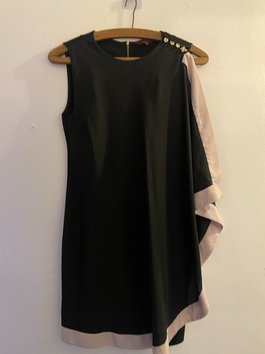 Ted baker black blush pink - blush, one