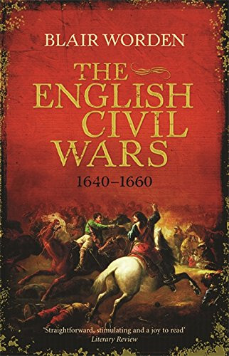 The english civil wars - the,
