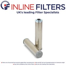 Hydraulic Filter for Weidemann