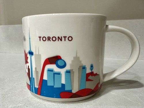 2017 toronto starbucks you are - toronto,