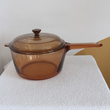 Vintage Corning Vision 2.5L
