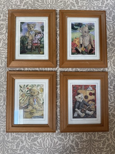 Vintage peter fagan - vintage, teddy