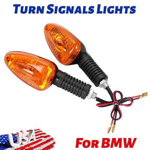 Turn signals lights for bmw - turn,