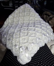 Beautiful Soft & Cosy Handmade