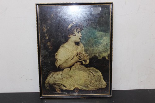 The age innocence print sir - age,
