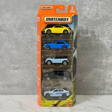 Matchbox Autobahn Express VI 5