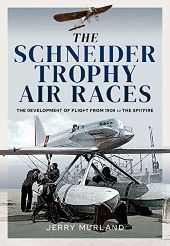 The schneider trophy air - schneider, races