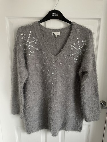 Ladies grey mix - mix, winter